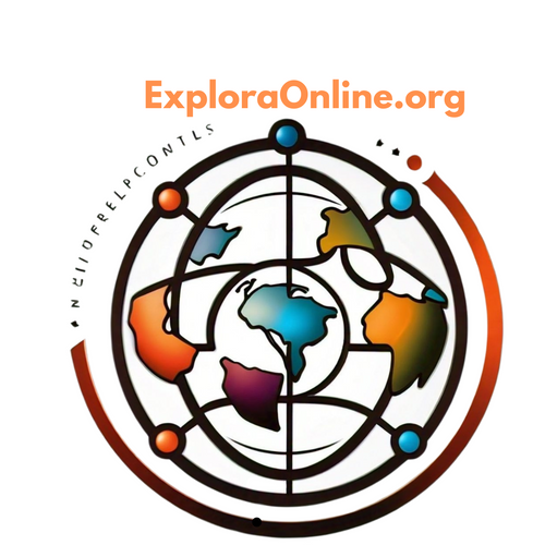 ExploraOnline